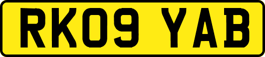 RK09YAB