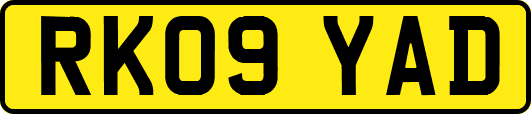 RK09YAD