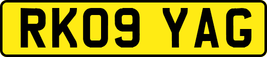 RK09YAG