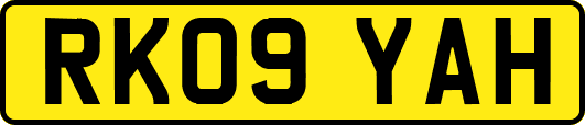 RK09YAH