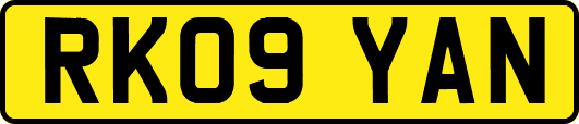 RK09YAN