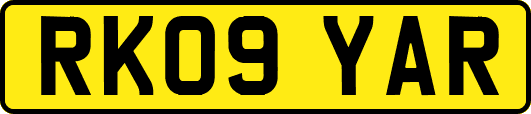RK09YAR