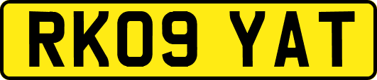 RK09YAT