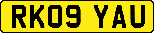 RK09YAU