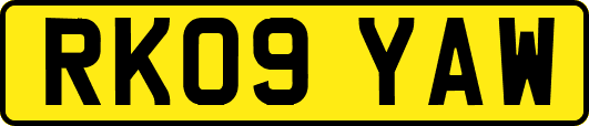 RK09YAW
