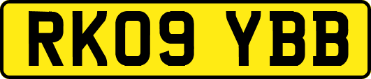 RK09YBB