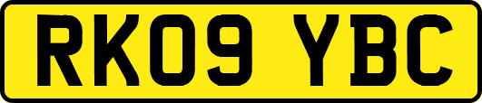 RK09YBC