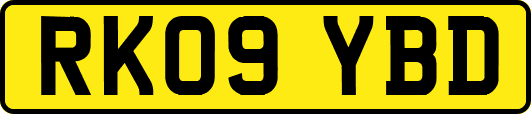 RK09YBD