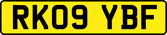 RK09YBF