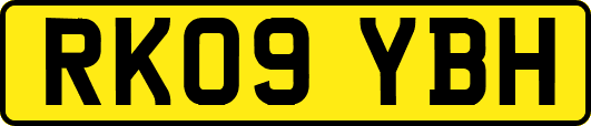 RK09YBH