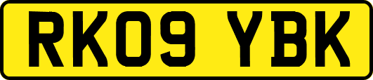RK09YBK