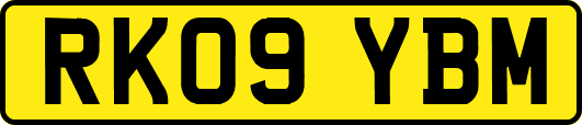 RK09YBM