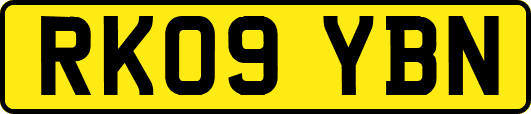 RK09YBN