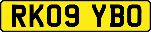 RK09YBO