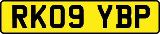 RK09YBP