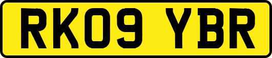 RK09YBR