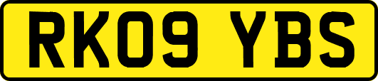 RK09YBS