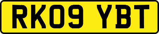 RK09YBT