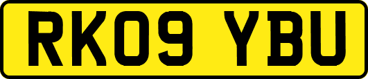 RK09YBU