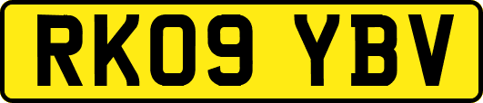 RK09YBV