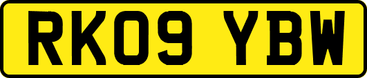 RK09YBW