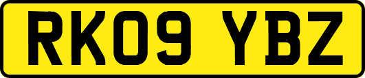 RK09YBZ