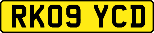 RK09YCD