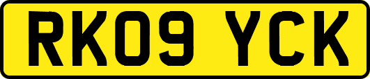 RK09YCK