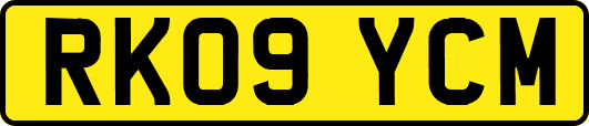 RK09YCM