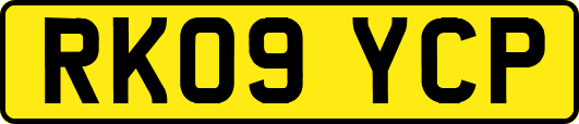 RK09YCP