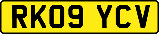 RK09YCV