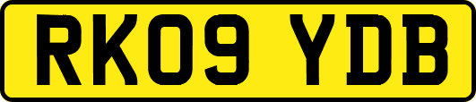 RK09YDB