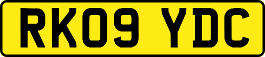 RK09YDC