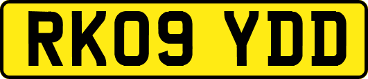 RK09YDD