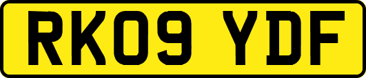 RK09YDF