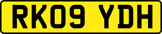 RK09YDH