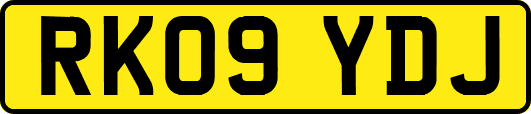 RK09YDJ