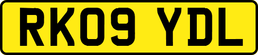 RK09YDL