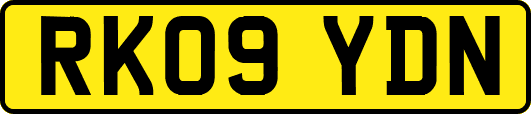 RK09YDN
