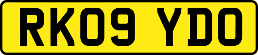 RK09YDO