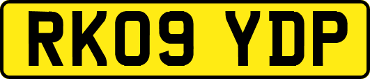 RK09YDP