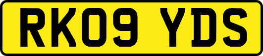 RK09YDS