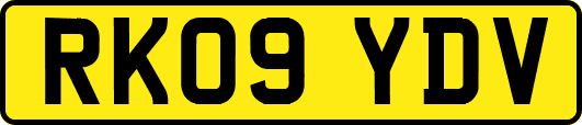 RK09YDV