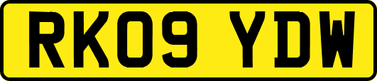 RK09YDW