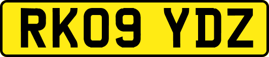 RK09YDZ