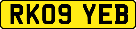 RK09YEB