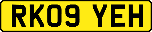 RK09YEH