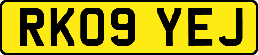 RK09YEJ