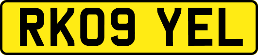 RK09YEL