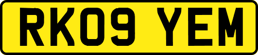 RK09YEM